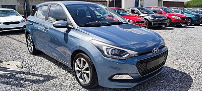 Hyundai i20 1.2 i (84CH) 💢EUR.6B_A/C_142.000KM💢