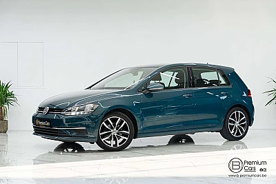 Volkswagen Golf 1.0 TSI Highline! Camera! Garantie! 7.5!