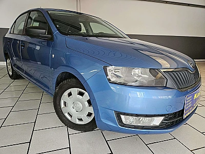 Skoda Rapid/Spaceback 12i// CLIMATISATION//RADIO CD BLUETOOTH//GARANTIE