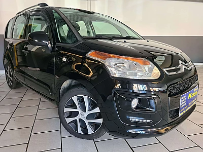 Citroen C3 Picasso 12 i 110cv/CLIMATISATION/TOIT PANORAMIQUE/CAR-PASS