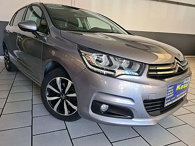Citroen C4 1.2 PureTech/NAVIGATION//CARNET ENTRETIEN/GARANTIE