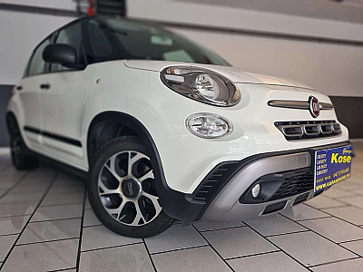 Fiat 500L 1.4 CITY CROSS//NAVIGUATION/GARANTIE// FULL CARNET