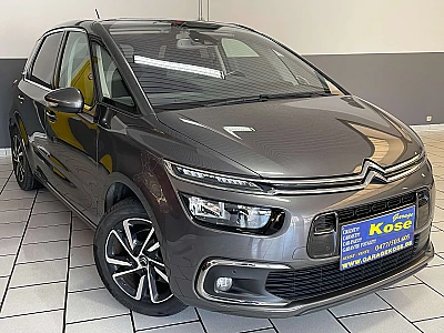 Citroen C4 SpaceTourer 1.2 Pure // 1PROPRIETAIRE+NEUVE+EURO6b+89.309KMS