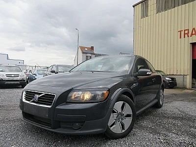 Volvo C30 1.6 Turbo - D Momentum