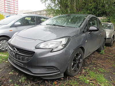 Opel Corsa 1.3 CDTI Essentia Start/Stop