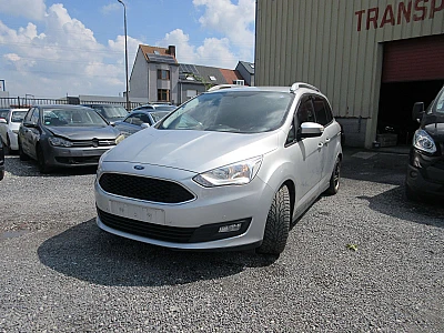 Ford C-Max 1.0 EcoBoost Business Edition+ S-S