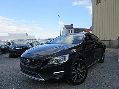 Volvo S60 Cross Country 2.0 D3 Momentum