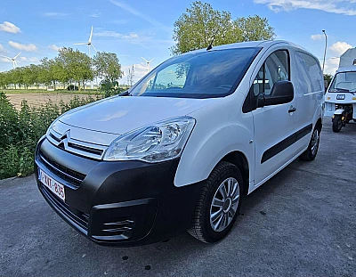 Citroen Berlingo 1.6 HDi - 3 Places - Combi