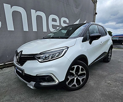 Renault Captur 1.33 TCe Intens EDC GPF - FULL - Garantie