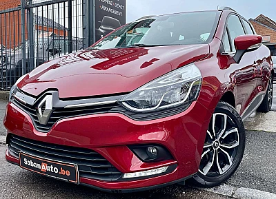 Renault Clio 0.9 TCe Limited • NAVI • CLIM • JANTES • L