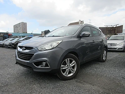 Hyundai iX35 1.6i 2WD Base