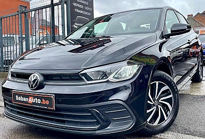 Volkswagen Polo RESERVEE °°° RESERVEE °°° RESERV