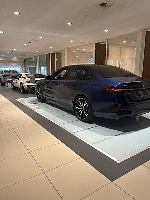 Audi A3 meilleure voiture de l'annee