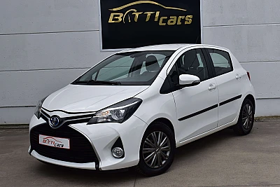 Toyota Yaris 1.5i VVT Hybrid* 2-Zone Airco* Navi* Camera