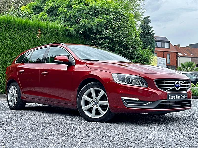Volvo V60 2.0 D3 Momentum