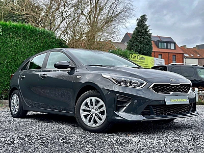 Kia Ceed / cee'd 1.4i Must