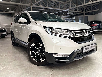 Honda CR-V 2.0i- AWD Hybrid Executive