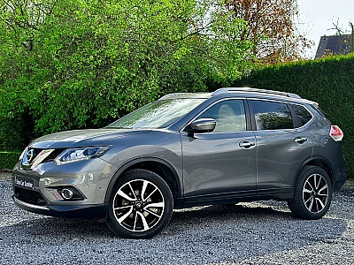 Nissan X-Trail 1.6 dCi 2WD Tekna Xtronic / PANO / ASSIST OPTIONS