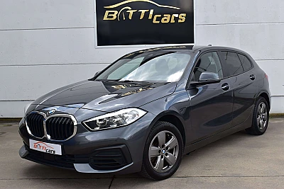 BMW 118 1.5i Automaat* Navi* Airco* PDC* Cruise C.*