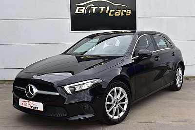 Mercedes-Benz A 180 Zetelverwarming* Virt. Cockpit* PDC* Full LED