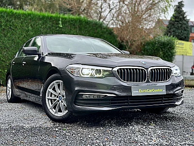 BMW 530 530eA PHEV Performance Business Edit / First owner