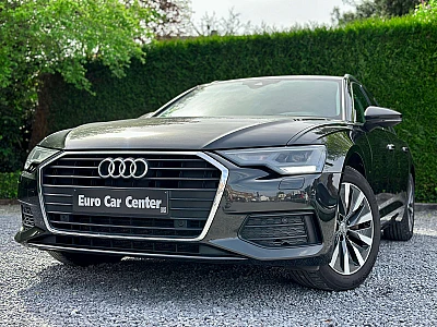 Audi A6 35 TDi Business Edition S tronic / BTW / CARPLAY