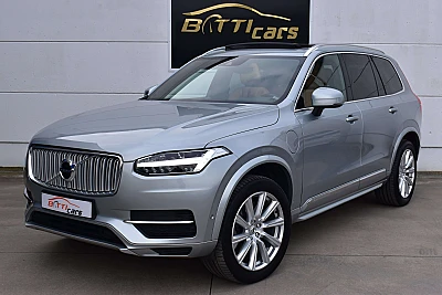 Volvo XC90 T8 4WD PHEV* Inscription* 7plaats* Panodak* Camera