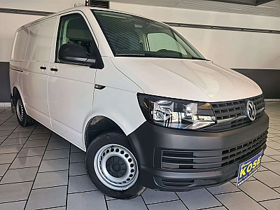 Volkswagen T6 Transporter 2.0 TDi 102 CV L1H1//NAVIGATION//HAYON//CAR-PASS