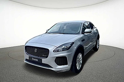 Jaguar E-PACE 2.0 T AWD R-Dynamic