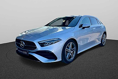Mercedes-Benz A 200  AMG Line