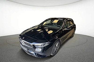 Mercedes-Benz A 250 AMG Line