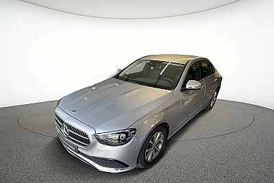 Mercedes-Benz E 220  d