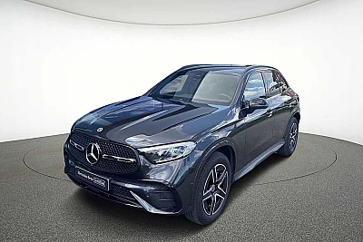 Mercedes-Benz GLC 300 AMG Line