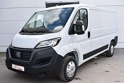 Fiat Ducato L2H1* 3PL* Autom. Airco* Carplay* Camera* Trekhaak