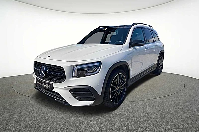 Mercedes-Benz GLB 200  d AMG Line
