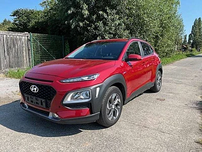 Hyundai KONA 1.6 GDi HEV Twist DCT *Navi*Airco*Camera*BTW incl