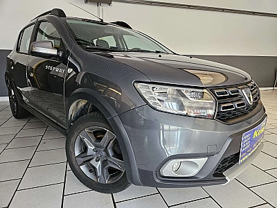 Dacia Sandero 15DCI STEPWAY/NAVIGATION//CLIM//GARANTIE/1ERE MAIN