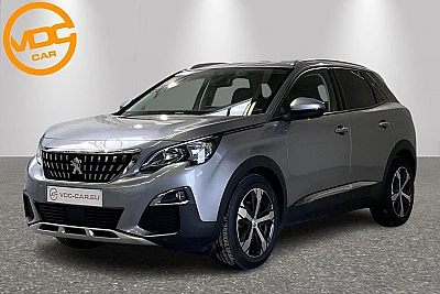 Peugeot 3008 Allure Pack *Grip Control*