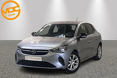 Opel Corsa Edition *GPS-PDC*