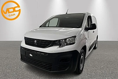 Peugeot Partner Standard Light 1.5 BlueHDi 100