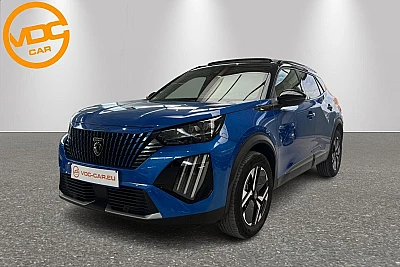 Peugeot 2008 GT