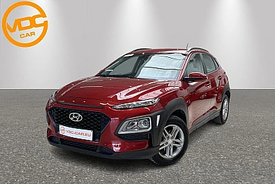 Hyundai Kona Twist