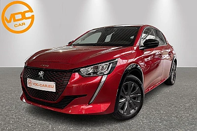 Peugeot 208 Allure Pack