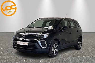 Opel Crossland Edition *NAVI*CARPLAY*LED*