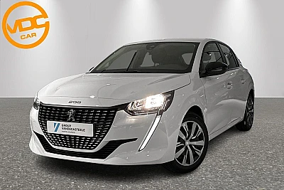 Peugeot 208 Active Pack 1.2 PureTech Stop