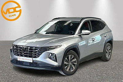 Hyundai Tucson Feel Mhev 48V