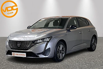 Peugeot 308 Allure Pack *EAT8*CAMERA*GPS*
