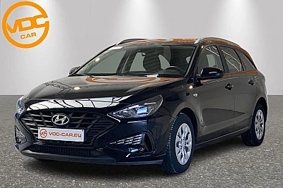 Hyundai I30 1.0i Air *PDC ARR*CLIM*BT*