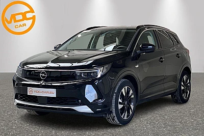 Opel Grandland X Business Elegance