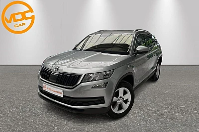 Skoda Kodiaq Ambiton